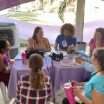 Eixo 7 - Direito das Mulheres Trans e Travestis de Palmas