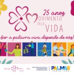 Movimento Pela Vida 2025