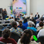 Assinatura do decreto foi realizada durante Semana do Meio Ambiente