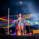 Banda Moleca Sapeca se apresenta no Arraiá da Capital nesta sexta-feira, 27