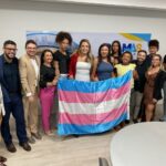 Audiência Pública - Oportunizar - Empregabilidade para Pessoas Trans - RedeTrans Brasil - Seirdh