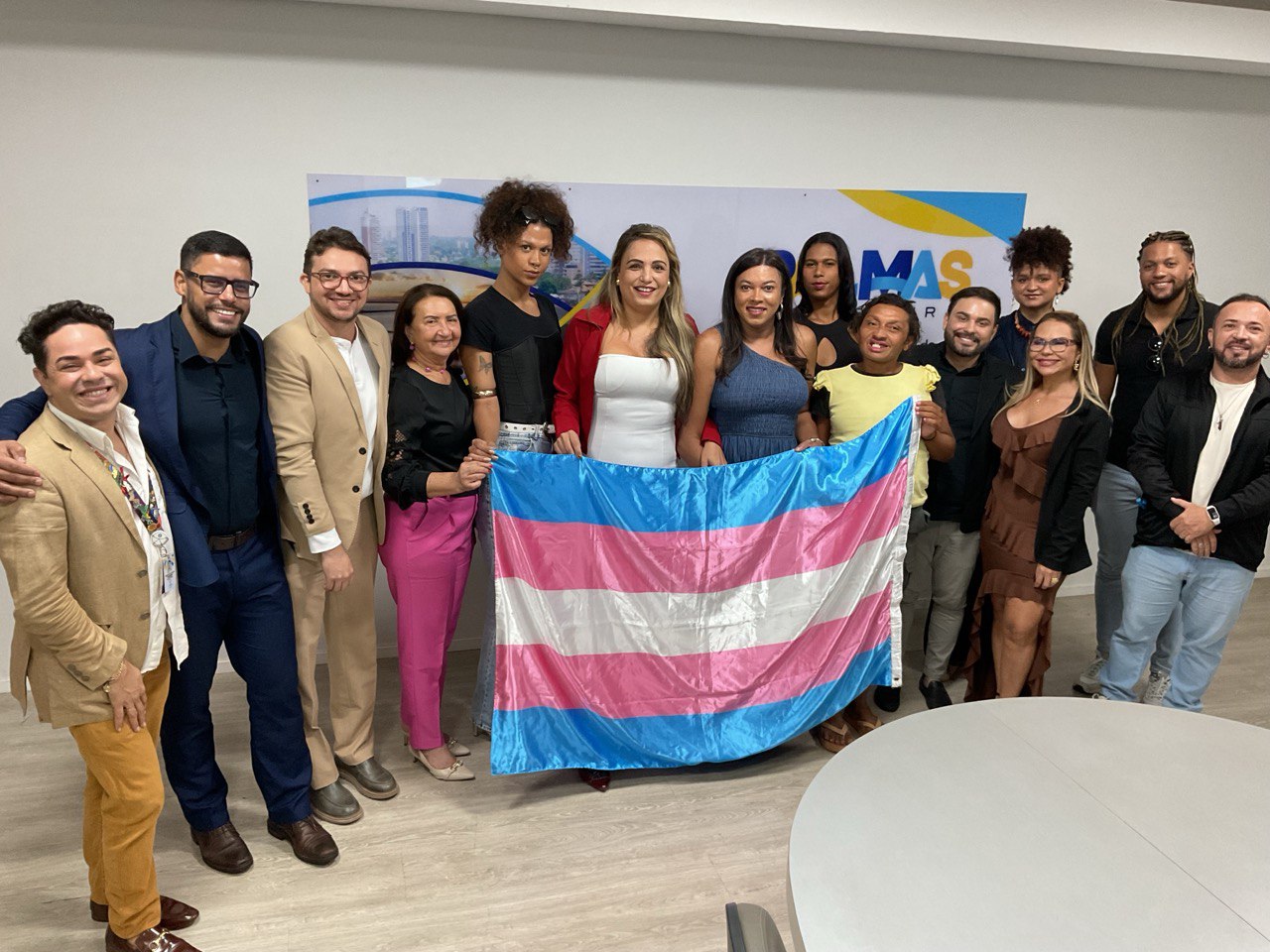 Audiência Pública - Oportunizar - Empregabilidade para Pessoas Trans - RedeTrans Brasil - Seirdh