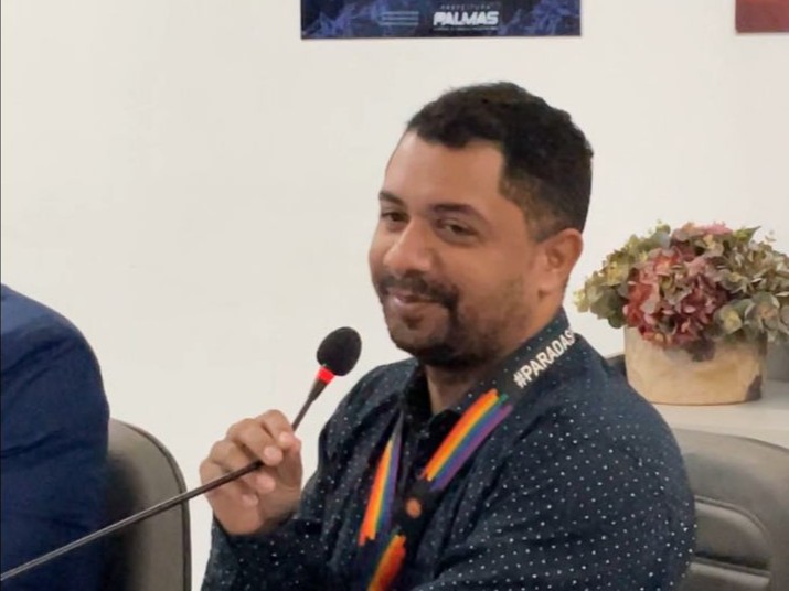 Audiência abriu as atividades da Semana da Diversidade, que segue até domingo, 15, quando acontece a 20ª Parada do Orgulho LGBT+ , organizada pelo Coletivo da Diversidade do Tocantins, presidida por Fernando Coelho - Foto: Kaio Costa