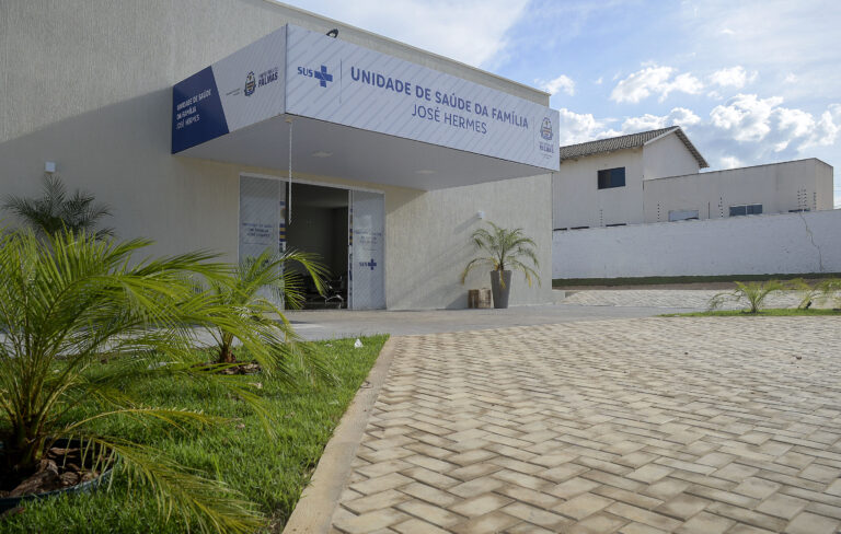 Unidades de saúde de Palmas terão horário reduzido em função de manutenções elétricas