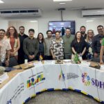 2ª Reunião Extraordinária CNIP-LGBT+, realizada em Palmas de 7 a 9 de julho