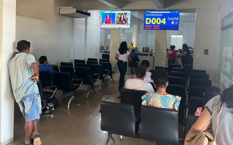 Atendimento presencial aos usuários do transporte coletivo será alterado na véspera de natal