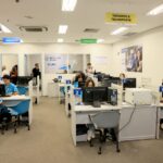 Entre os atendimentos mais procurados estão a Certidão de Uso e Ocupação do Solo, o Alvará de Construção e a Regularização de Edificações