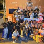 Cerrado Rap Assinatura do Plano Juventude Negra Viva