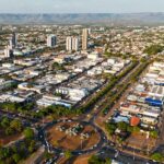 Palmas irá apresentar boas práticas no enfrentamento às mudanças climáticas na COP30