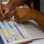 Unidades de saúde estão aptas para atualizar cartões de vacinas