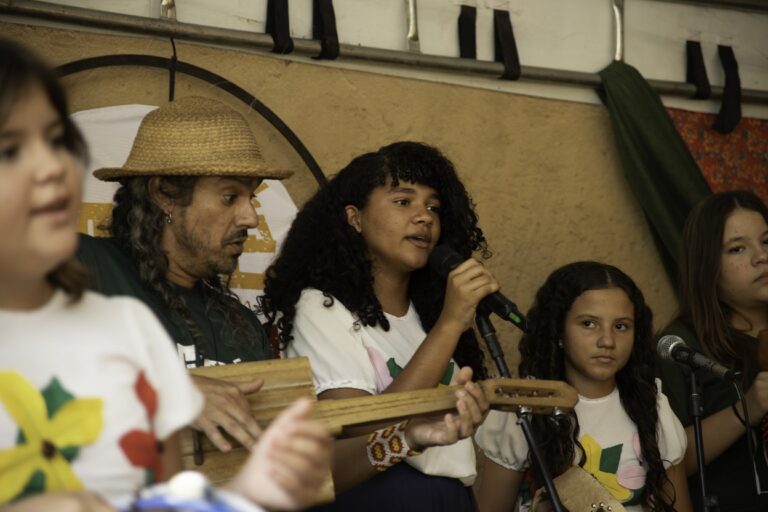 Comemoração do Dia da Consciência Negra movimentará comunidade de Taquaruçu