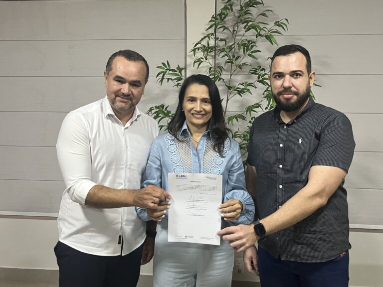 Prefeitura de Palmas autoriza reforma completa de prédio em Taquaralto onde funcionará o Creas II