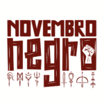 Novembro Negro LOGO