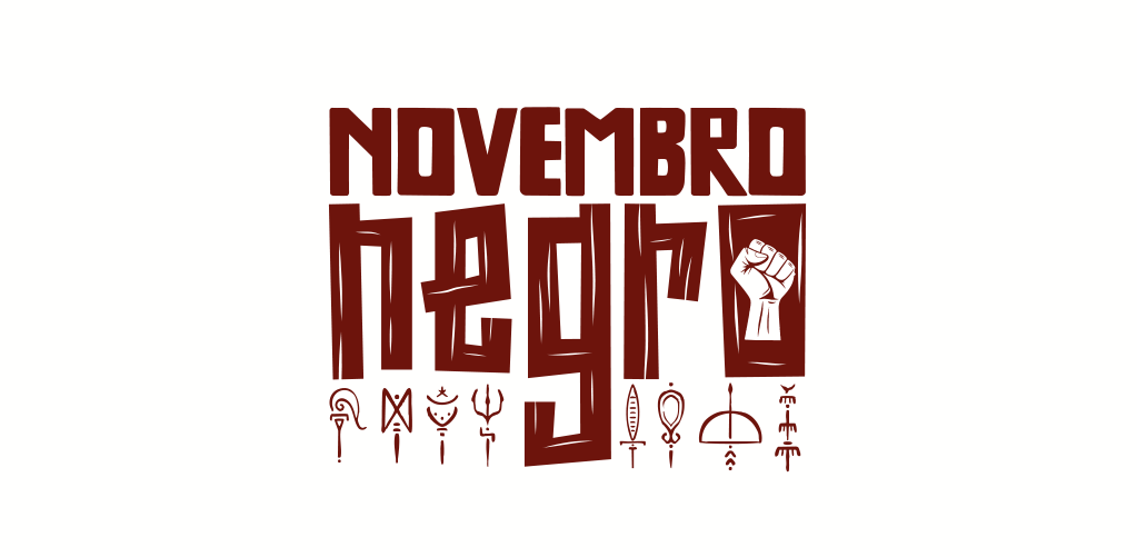 Novembro Negro LOGO