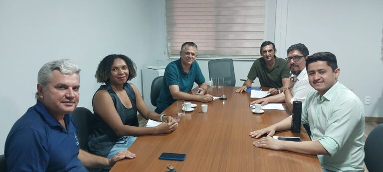 Com foco no combate à fome e insegurança alimentar, Palmas fortalece Programa de Aquisição de Alimentos