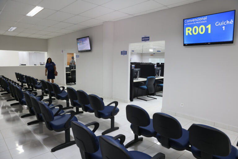 Resolve Palmas da região sul terá atendimento exclusivo para mutirão de emprego na terça-feira, 11