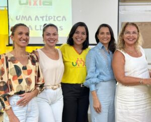 Prefeitura de Palmas apoia projeto voltado ao atendimento de crianças atípicas Prefeitura de Palmas apoia projeto voltado ao atendimento de crianças atípicas