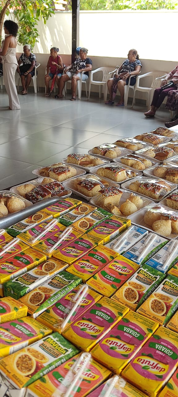 Prefeitura de Palmas firma contratos de alimentação para atender Centros de Referência, conselhos e serviços de fortalecimento de vínculos