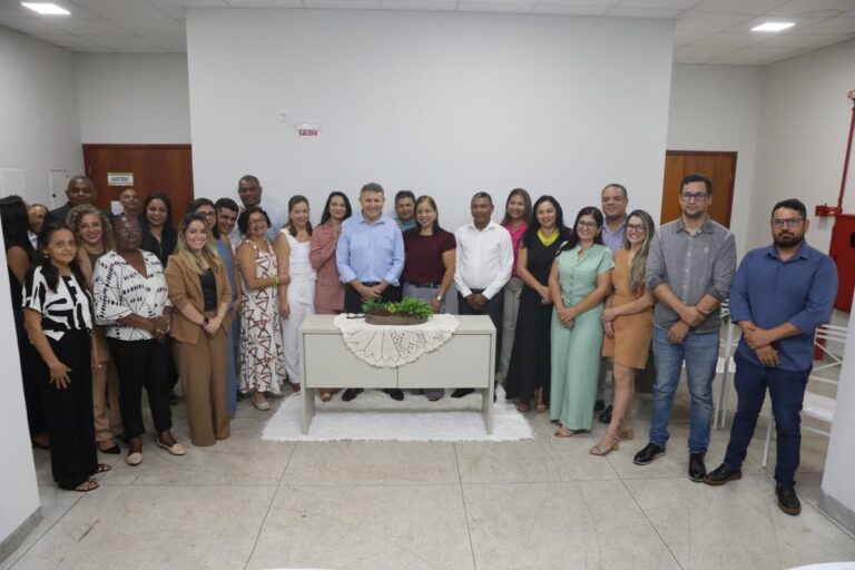 Prefeitura de Palmas anuncia auxílio-saúde para conselheiros tutelares