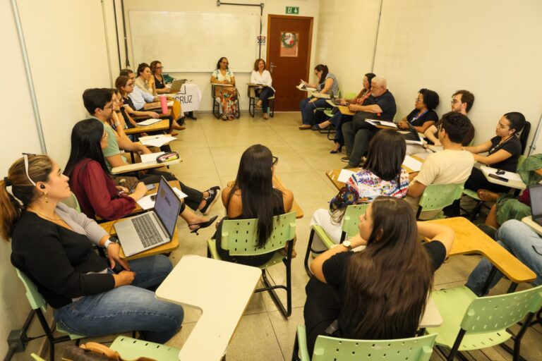 Palmas avança na implantação de plataforma colaborativa para fortalecer a Atenção Primária à Saúde