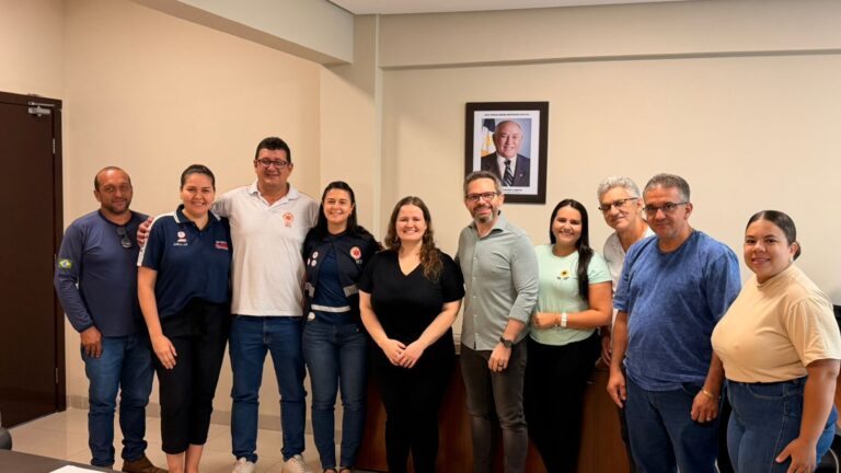 Prefeitura de Palmas amplia equipe médica do Samu e fortalece escuta aos servidores para aperfeiçoar atendimento à população