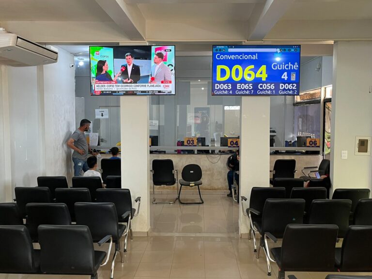 ATCP passa a oferecer atendimento presencial das 7 às 17h30