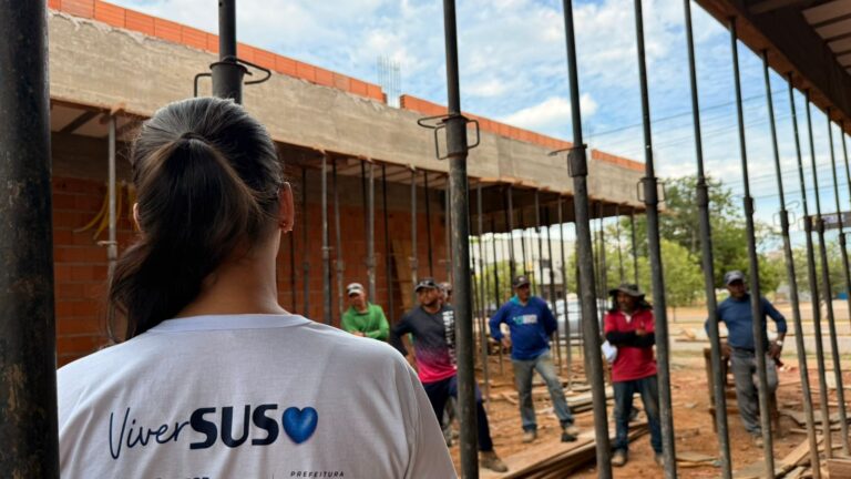 Prefeitura de Palmas intensifica ações de saúde do homem com atendimentos ampliados e ações em locais de trabalho