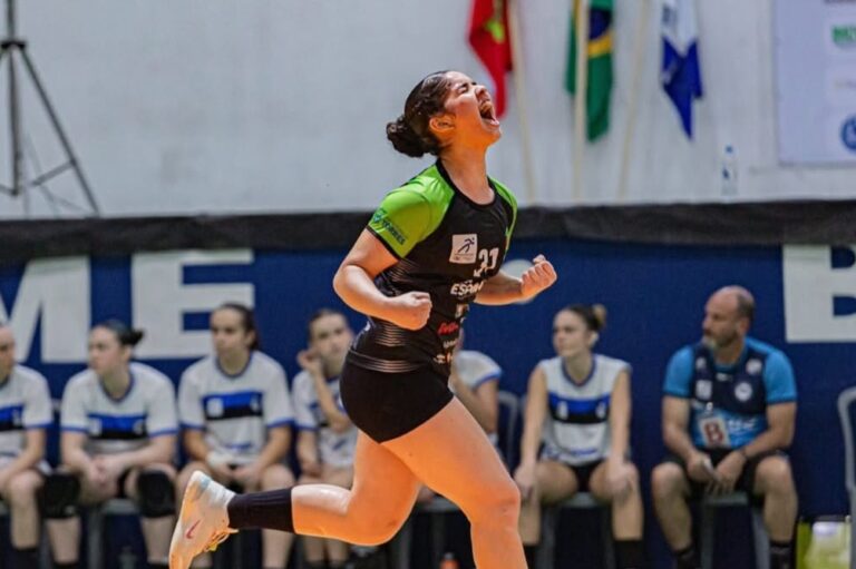 Ex-alunos da ETI Margarida Lemos se destacam no cenário esportivo nacional