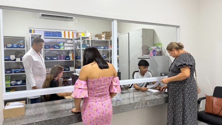 Atendimentos nas UPAs crescem 30% e Atenção Especializada avança com mais serviços e redução de filas em Palmas