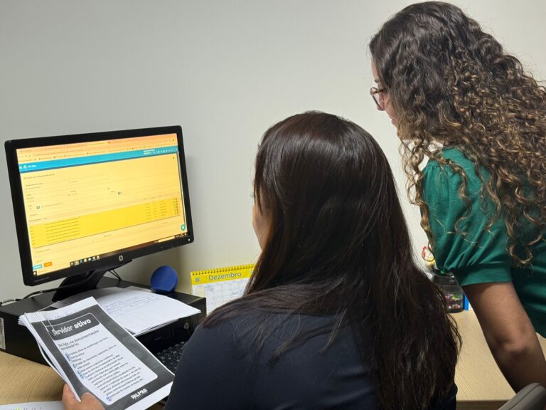 Servidores devem ficar atentos aos dias de ponto facultativo para responder Censo Previdenciário