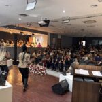 Prêmio Guerreiras e Guerreiros de Palmares 2025