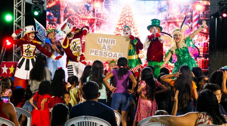 Prefeitura de Palmas investe mais de R$ 3,8 mi em prol da cultura palmense em 2025