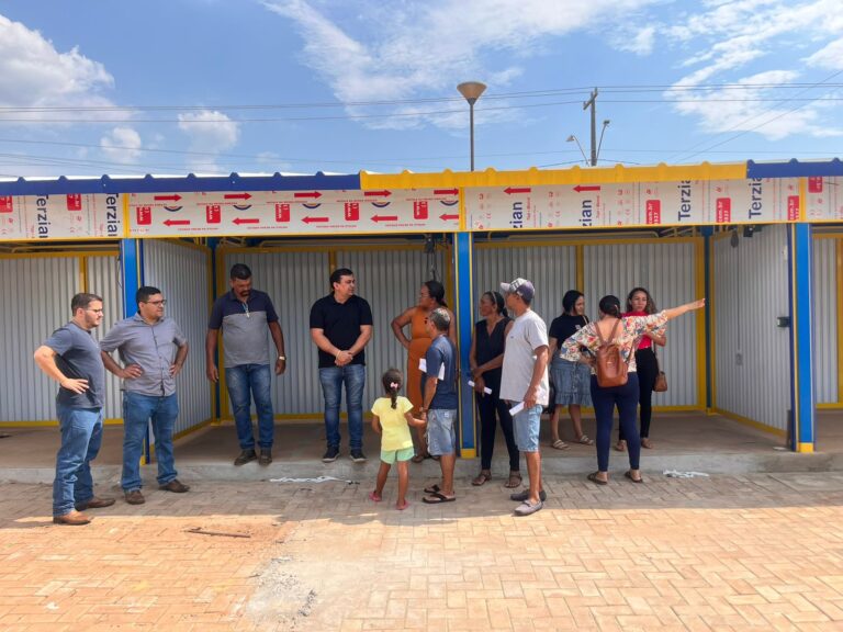 Prefeitura de Palmas reforma Arca de Taquaralto e soluciona integralmente demandas de inquérito do MPTO