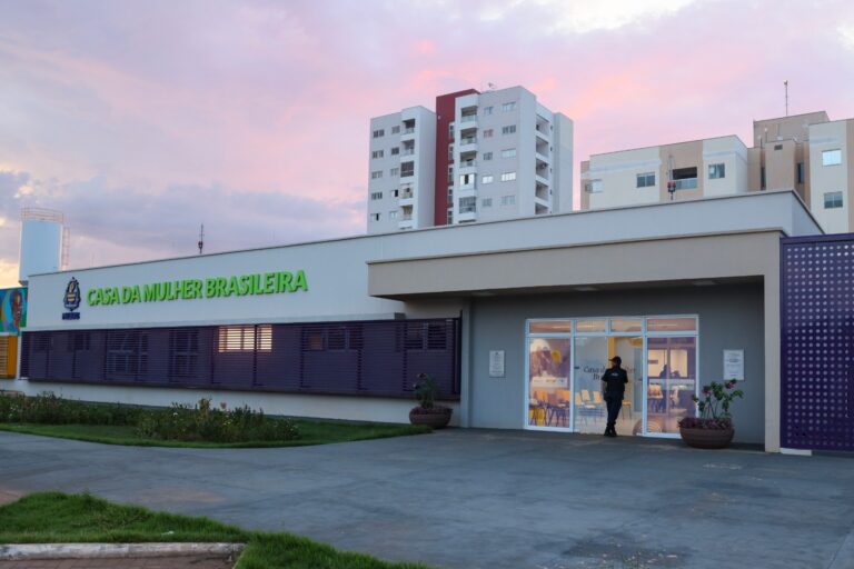 Palmas destaca ações de enfrentamento à violência contra a mulher durante os 21 Dias de Ativismo