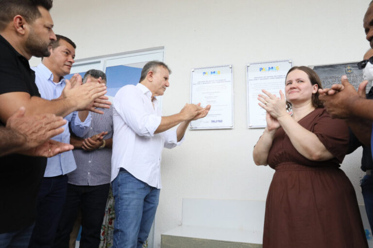 Saúde de Palmas entrega unidades reformadas, reorganiza serviços e planeja novos atendimentos na Capital