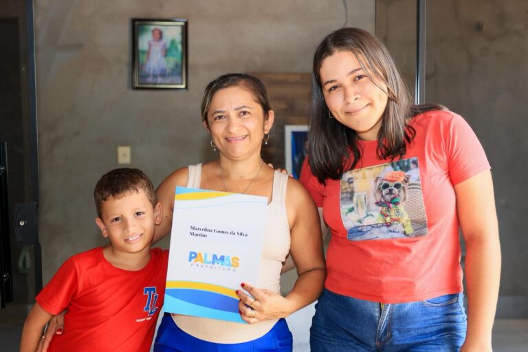 Prefeitura de Palmas amplia acesso a serviços públicos em Palmas