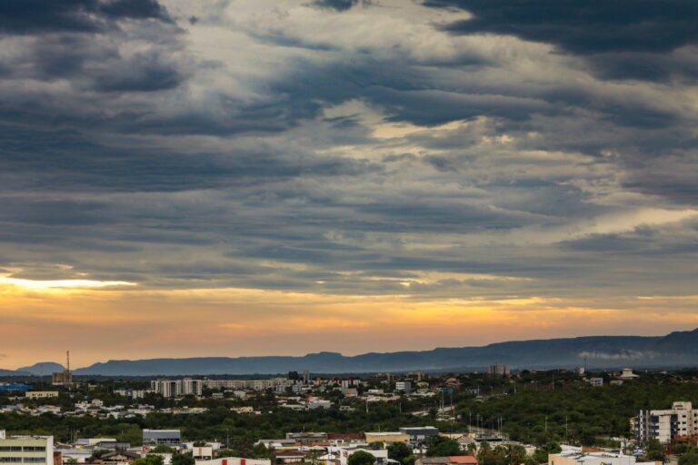 Palmas recebe doação do Estado de área urbana para construção de parque na região norte da cidade