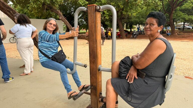 Com a conclusão de reforma e ampliação, Unidade de Saúde da Arne 53 retoma atendimentos