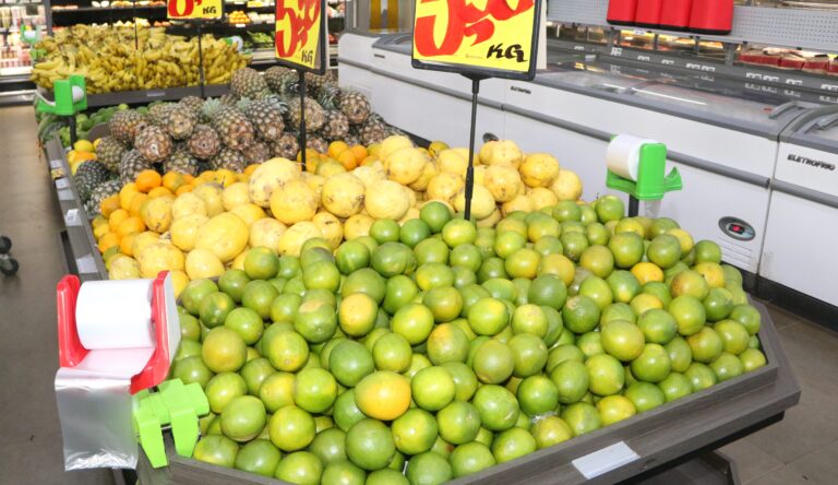 Prefeitura de Palmas paga auxílio-alimentação neste sábado, 10