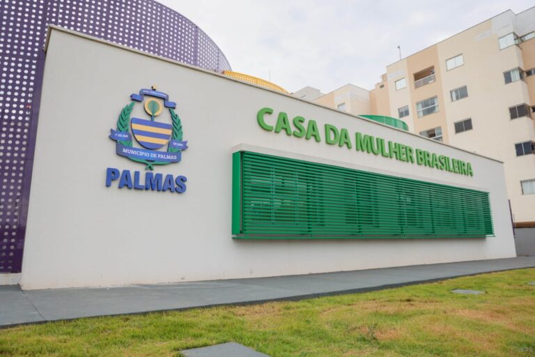 Prefeitura de Palmas abre inscrições para capacitação de mulheres em situação de violência