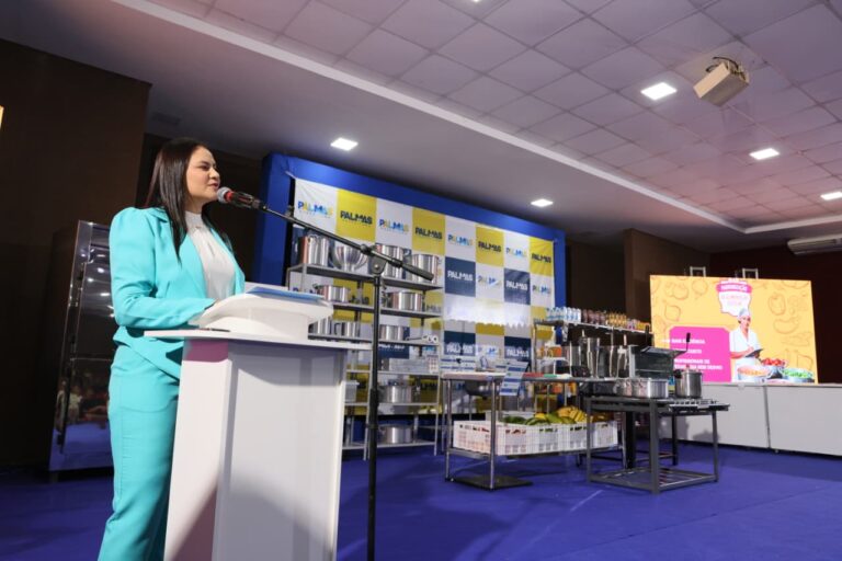 Educação de Palmas organiza custeio da energia e simplifica rotina das unidades educacionais