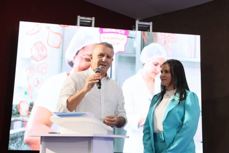 Educação de Palmas organiza custeio da energia e simplifica rotina das unidades educacionais